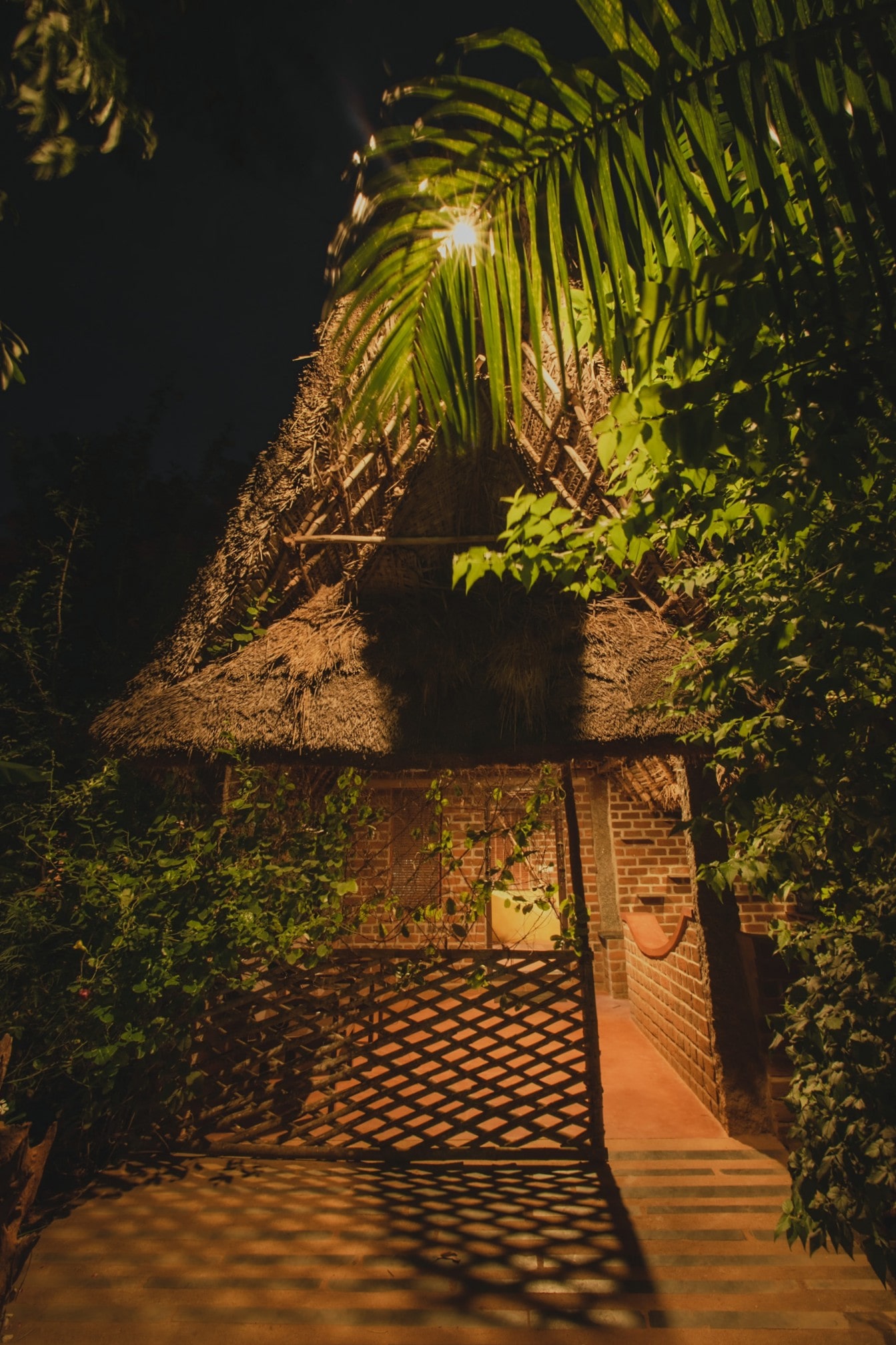 Keeth House - I