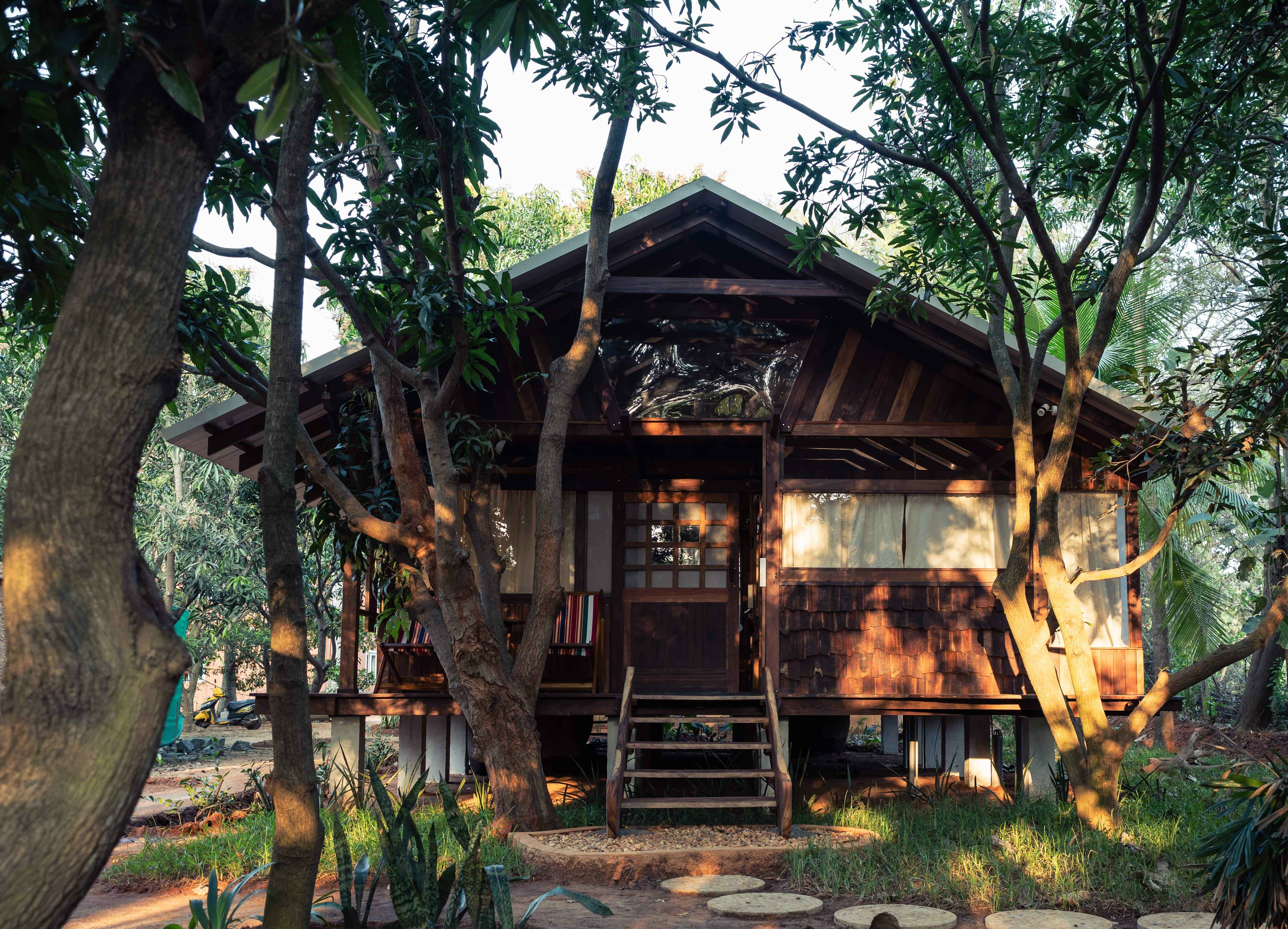 De Cabin